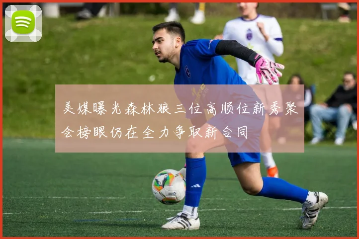 美媒曝光森林狼三位高顺位新秀聚会榜眼仍在全力争取新合同