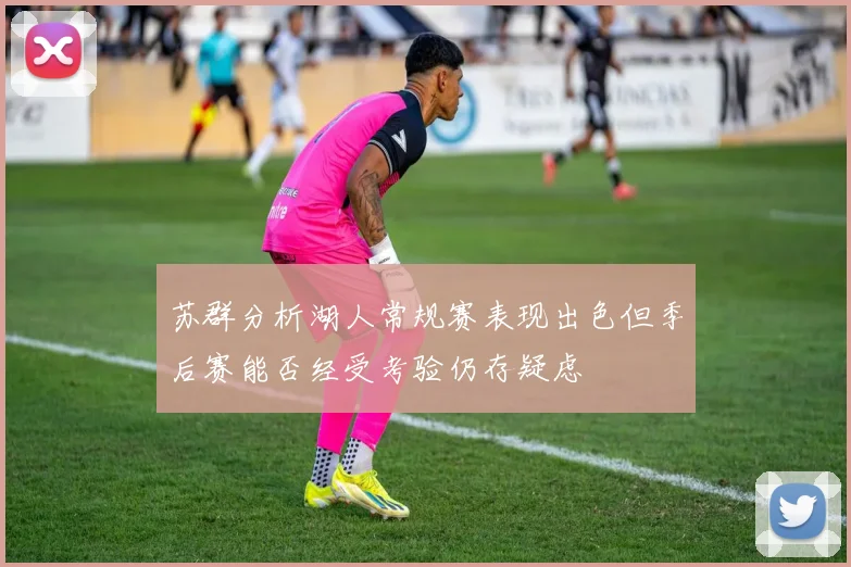 苏群分析湖人常规赛表现出色但季后赛能否经受考验仍存疑虑